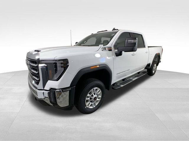 2025 GMC Sierra 2500HD SLE