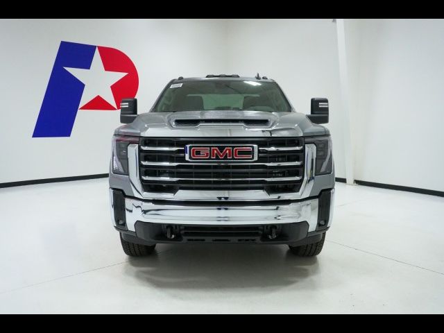 2025 GMC Sierra 2500HD SLE