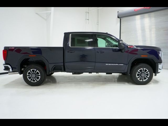 2025 GMC Sierra 2500HD SLE