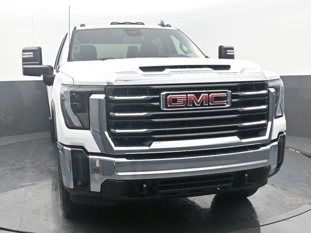 2025 GMC Sierra 2500HD SLE