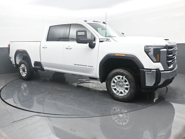 2025 GMC Sierra 2500HD SLE