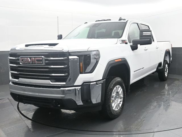 2025 GMC Sierra 2500HD SLE