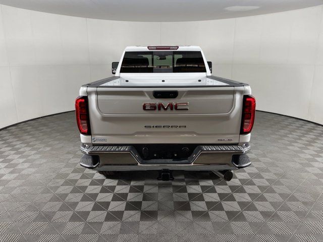 2025 GMC Sierra 2500HD SLE