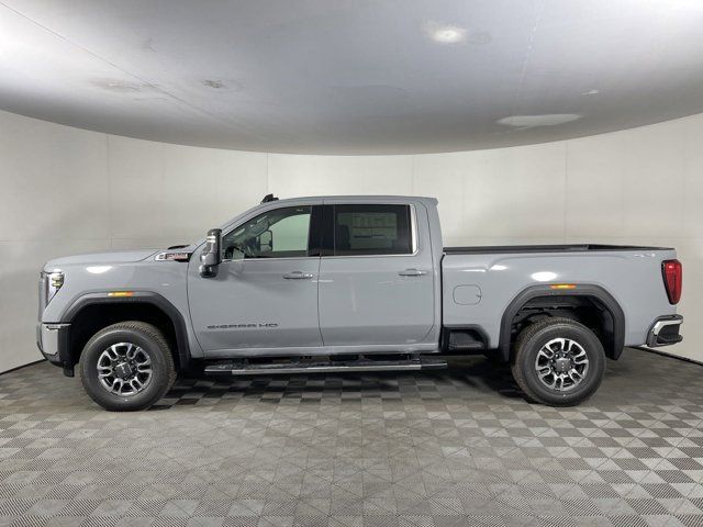 2025 GMC Sierra 2500HD SLE