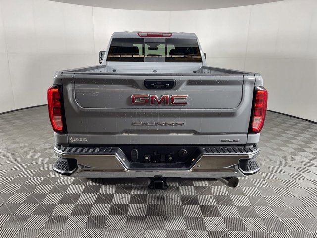 2025 GMC Sierra 2500HD SLE