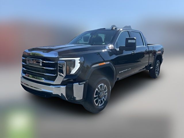 2025 GMC Sierra 2500HD SLE