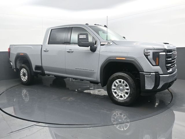 2025 GMC Sierra 2500HD SLE