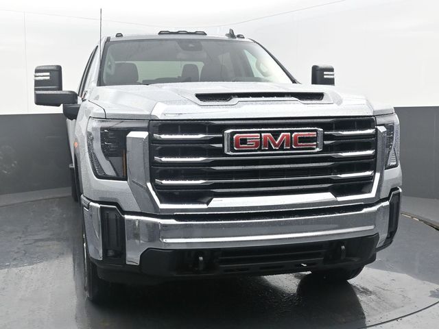 2025 GMC Sierra 2500HD SLE