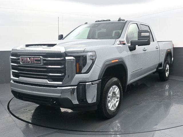 2025 GMC Sierra 2500HD SLE