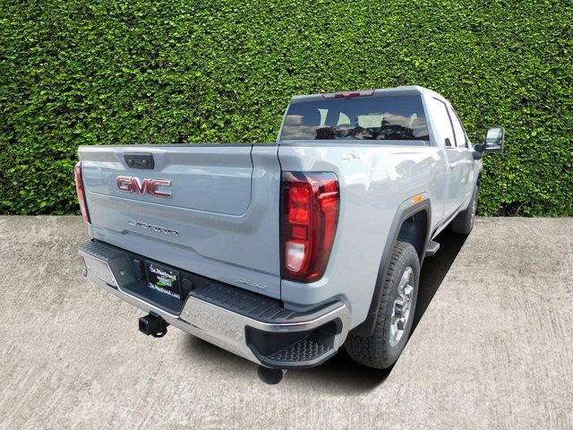 2025 GMC Sierra 2500HD SLE