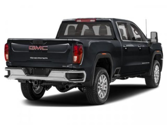 2025 GMC Sierra 2500HD SLE