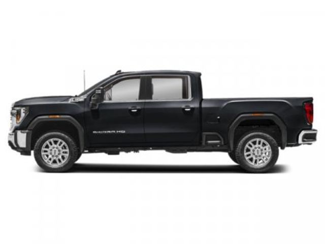 2025 GMC Sierra 2500HD SLE