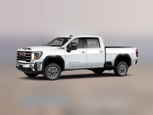 2025 GMC Sierra 2500HD SLE