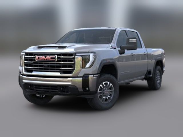 2025 GMC Sierra 2500HD SLE