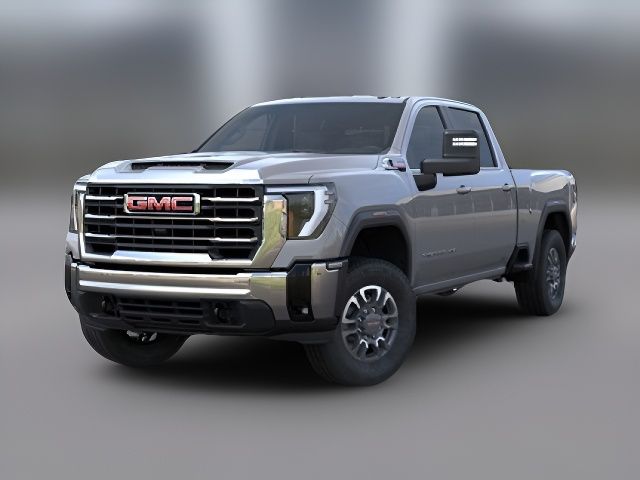 2025 GMC Sierra 2500HD SLE