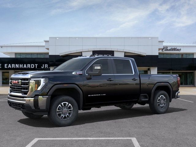 2025 GMC Sierra 2500HD SLE