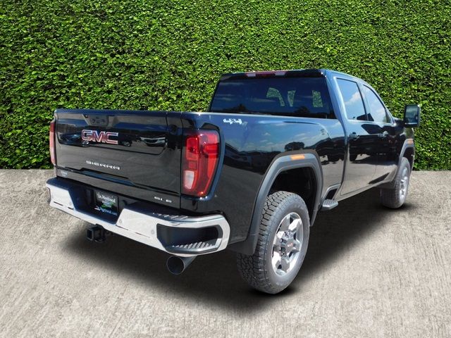 2025 GMC Sierra 2500HD SLE