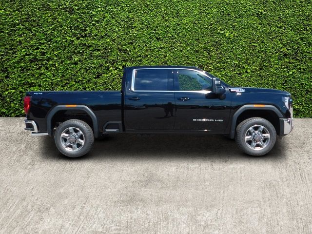 2025 GMC Sierra 2500HD SLE