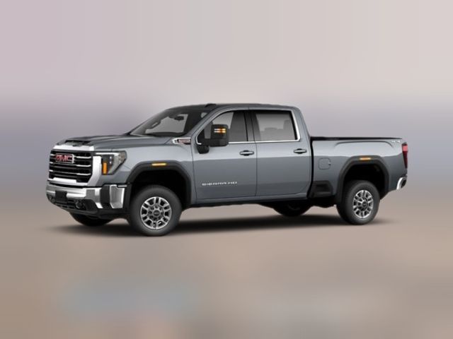 2025 GMC Sierra 2500HD SLE