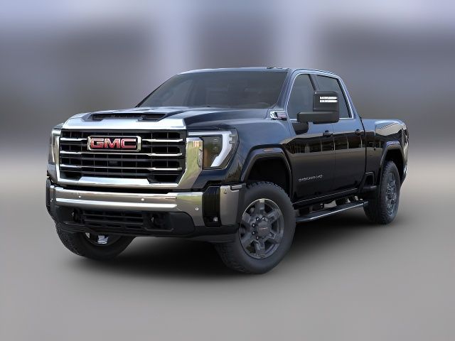 2025 GMC Sierra 2500HD SLE