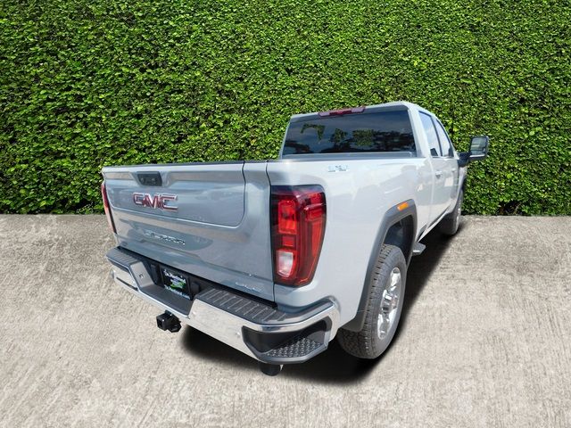 2025 GMC Sierra 2500HD SLE