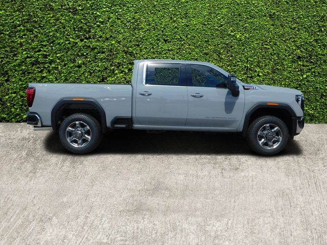 2025 GMC Sierra 2500HD SLE