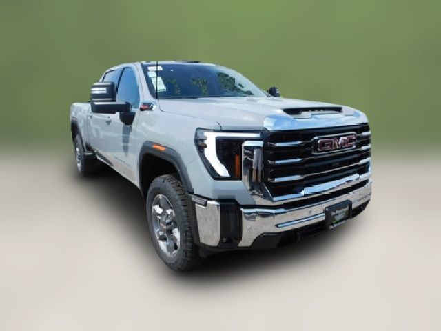 2025 GMC Sierra 2500HD SLE