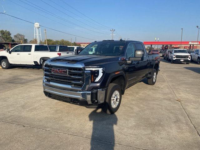 2025 GMC Sierra 2500HD SLE