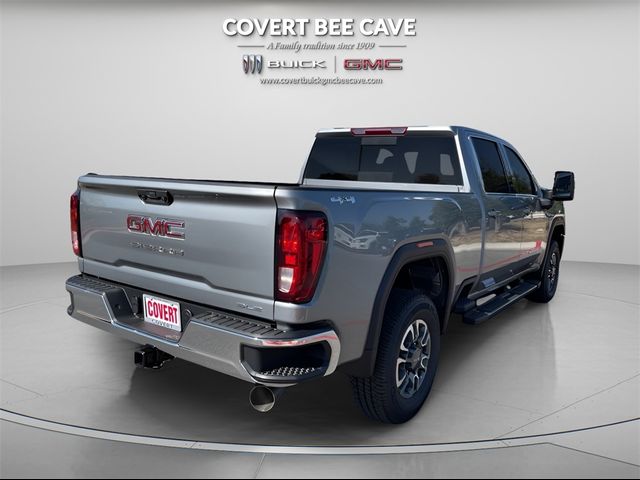 2025 GMC Sierra 2500HD SLE