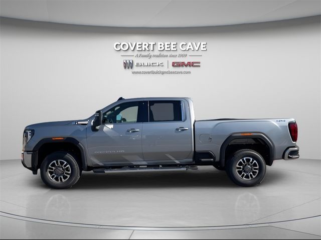 2025 GMC Sierra 2500HD SLE