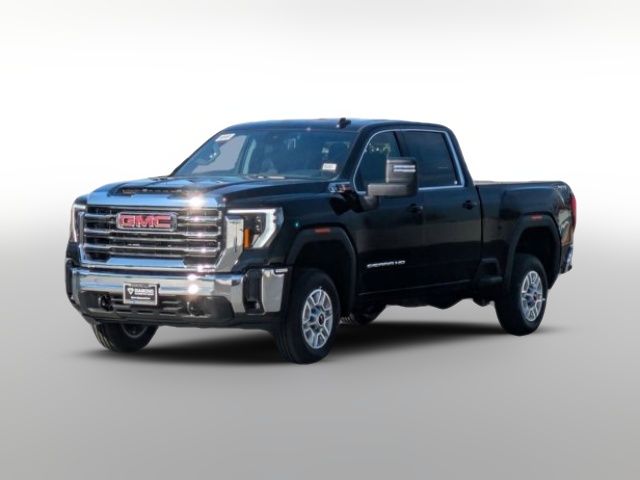2025 GMC Sierra 2500HD SLE