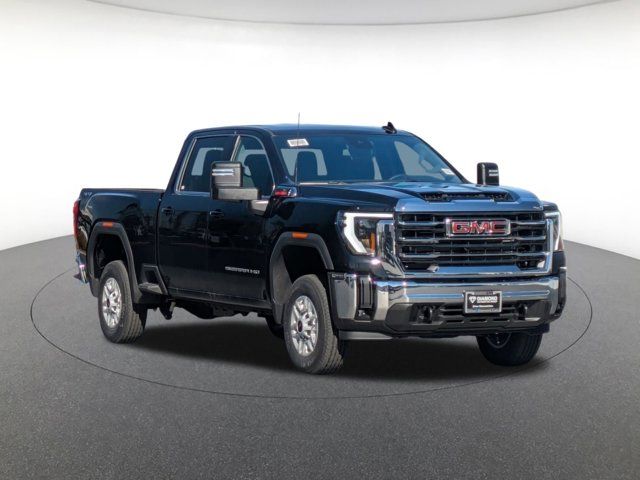 2025 GMC Sierra 2500HD SLE