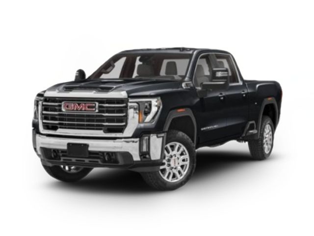 2025 GMC Sierra 2500HD SLE