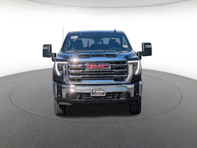2025 GMC Sierra 2500HD SLE