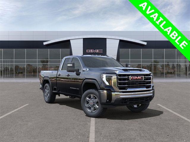 2025 GMC Sierra 2500HD SLE