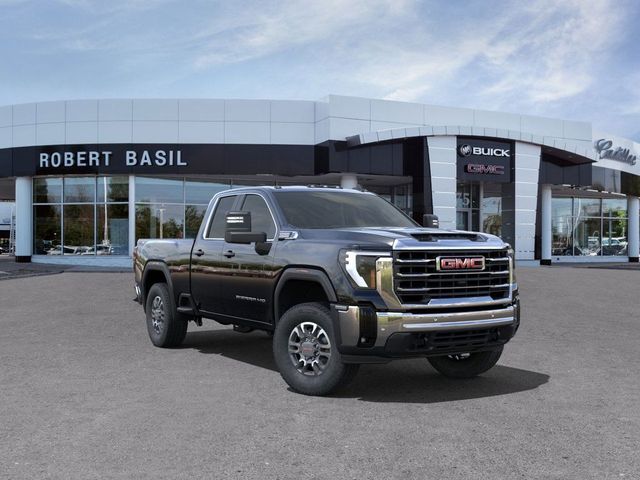 2025 GMC Sierra 2500HD SLE