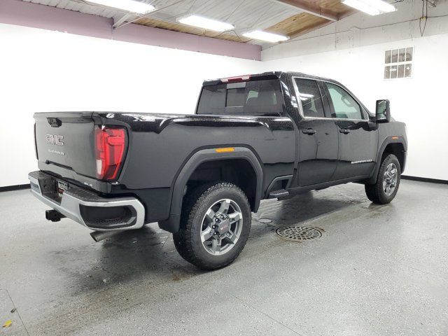 2025 GMC Sierra 2500HD SLE