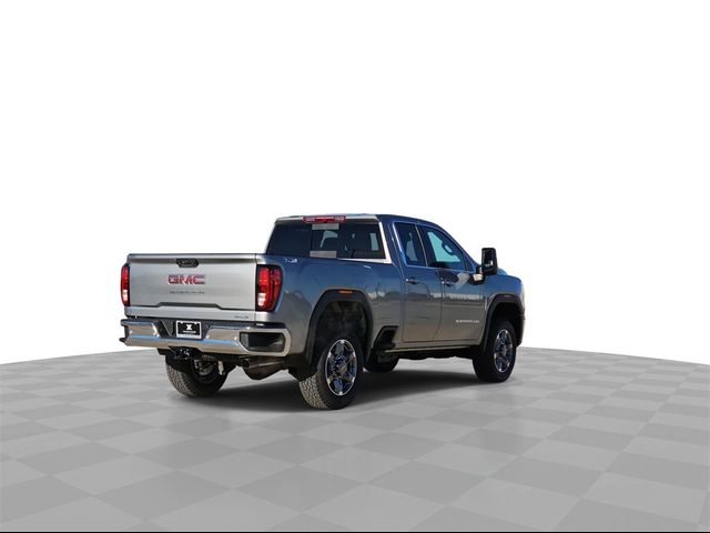 2025 GMC Sierra 2500HD SLE