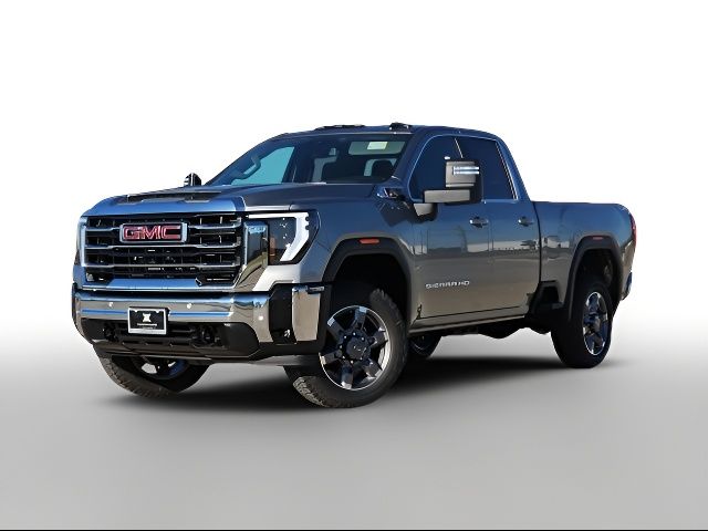 2025 GMC Sierra 2500HD SLE