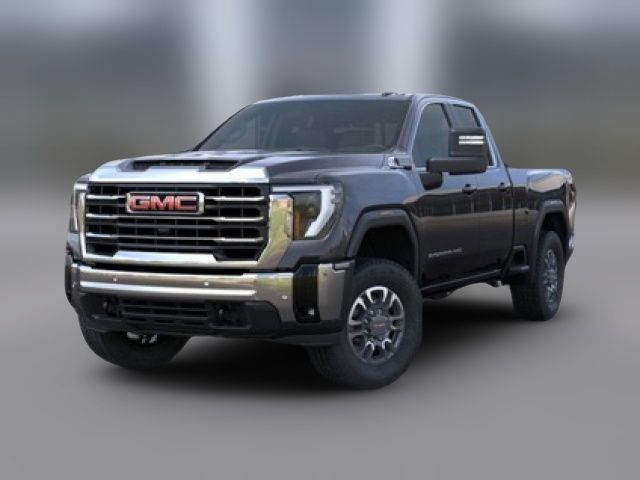 2025 GMC Sierra 2500HD SLE