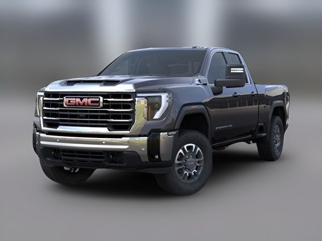 2025 GMC Sierra 2500HD SLE