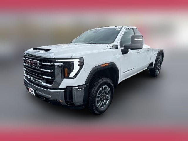 2025 GMC Sierra 2500HD SLE