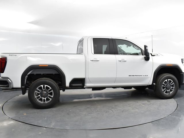 2025 GMC Sierra 2500HD SLE