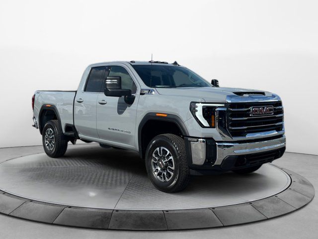 2025 GMC Sierra 2500HD SLE