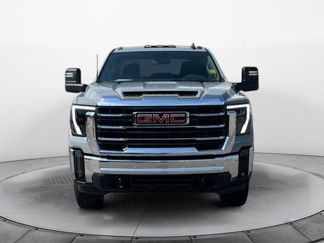 2025 GMC Sierra 2500HD SLE