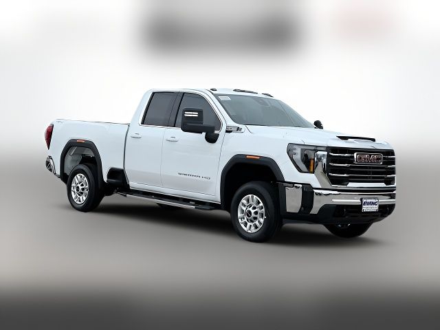 2025 GMC Sierra 2500HD SLE