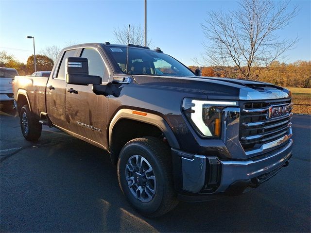 2025 GMC Sierra 2500HD SLE