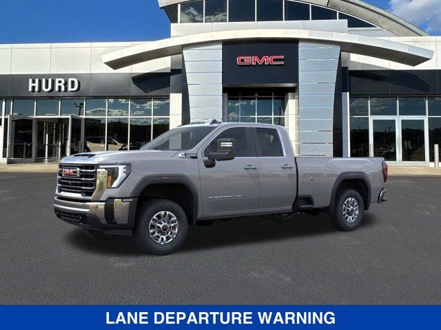 2025 GMC Sierra 2500HD SLE