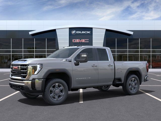 2025 GMC Sierra 2500HD SLE