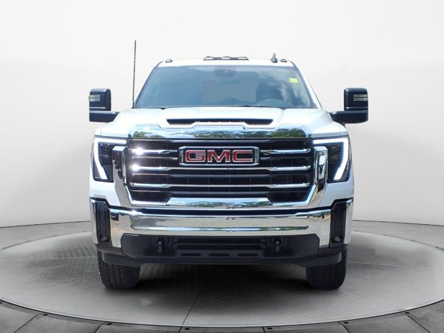 2025 GMC Sierra 2500HD SLE